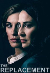 Постер Сериала Подмена
