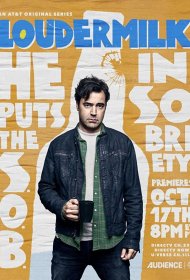 Постер Сериала Лоудермилк