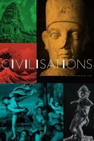 Постер Сериала Цивилизации