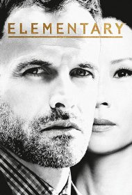 Постер Сериала Элементарно