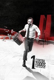 Постер Сериала Один против всех