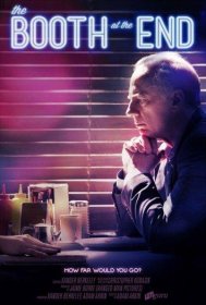 Постер Сериала Столик в углу