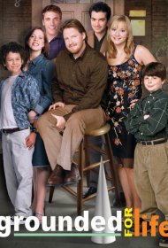 Постер Сериала Основа для жизни