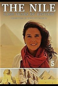 Постер Сериала 5000 лет истории Нила