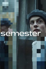 Постер Сериала Семестр