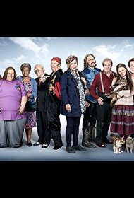 Постер Сериала Медсестра