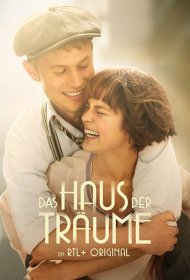 Постер Сериала Дом грёз