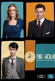 Постер Сериала Час