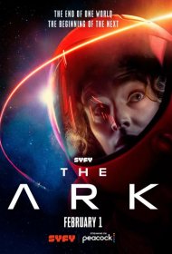 Постер Сериала Ковчег