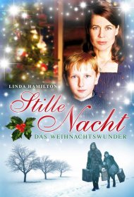 Постер Фильма Тихая ночь