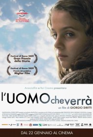 Постер Фильма Тот, кто придет