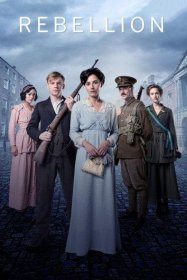 Постер Сериала Восстание