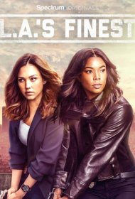 Постер Сериала Лучшие в Лос-Анджелесе