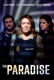 Постер Сериала Рай