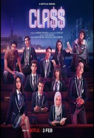 Постер Сериала Класс