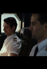 Постер Сериала Захват