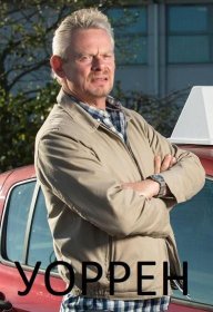 Постер Сериала Уоррен