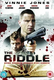 Постер Фильма Тайна рукописи