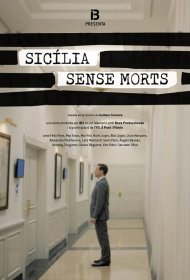Постер Сериала Сицилия без мертвецов