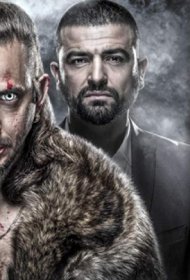 Постер Сериала Джуда