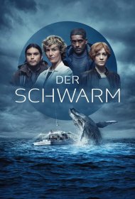 Постер Сериала Рой