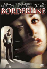 Постер Фильма Грань одержимости