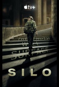 Постер Сериала Укрытие