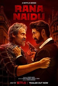 Постер Сериала Рана Найду