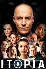 Постер Сериала Айтопия