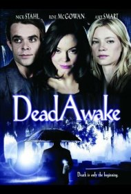 Постер Фильма Живой мертвец