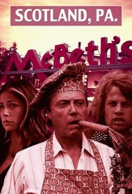 Постер Фильма Скотланд, Пенсильвания