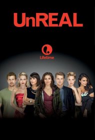 Постер Сериала Нереальный холостяк