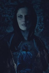 Постер Сериала Дьявольское горло