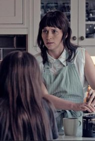 Постер Сериала С чистого листа