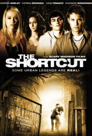 Постер Фильма Короткий путь