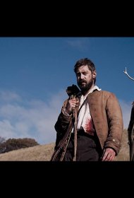 Постер Сериала Виселица