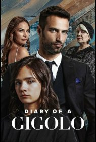 Постер Сериала Дневник жиголо