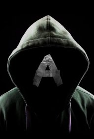 Постер Сериала Аноним