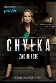 Постер Сериала Дела адвоката Хилки: Исчезновение