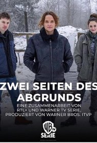 Постер Сериала Две стороны пропасти