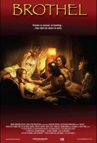 Постер Фильма Бордель