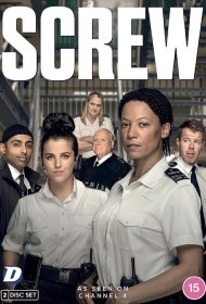 Постер Сериала Надзиратели