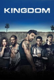 Постер Сериала Королевство