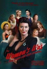 Постер Сериала Женская война