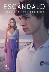 Постер Сериала Скандал. История одержимости