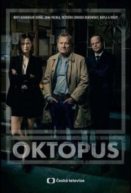 Постер Сериала Осьминог