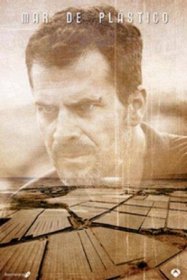 Постер Сериала Пластиковое море