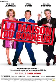 Постер Фильма Афера по-французски