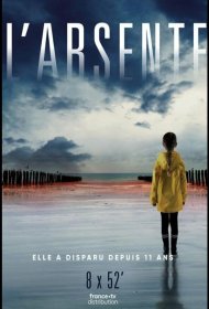 Постер Сериала Пропавшая