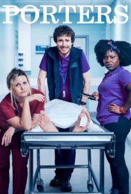 Постер Сериала Санитары